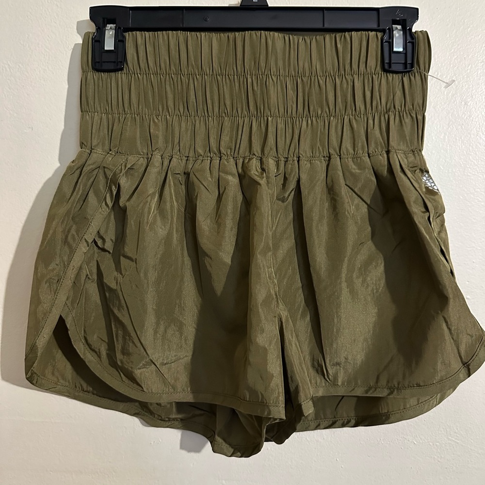 FP Movement The Way Home Shorts - Picture 4 of 9